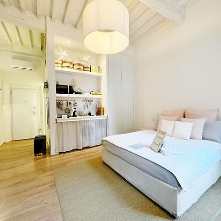 Boutique Room - Centro Storico 20 Min Da Firenze Empoli Ngoại thất bức ảnh