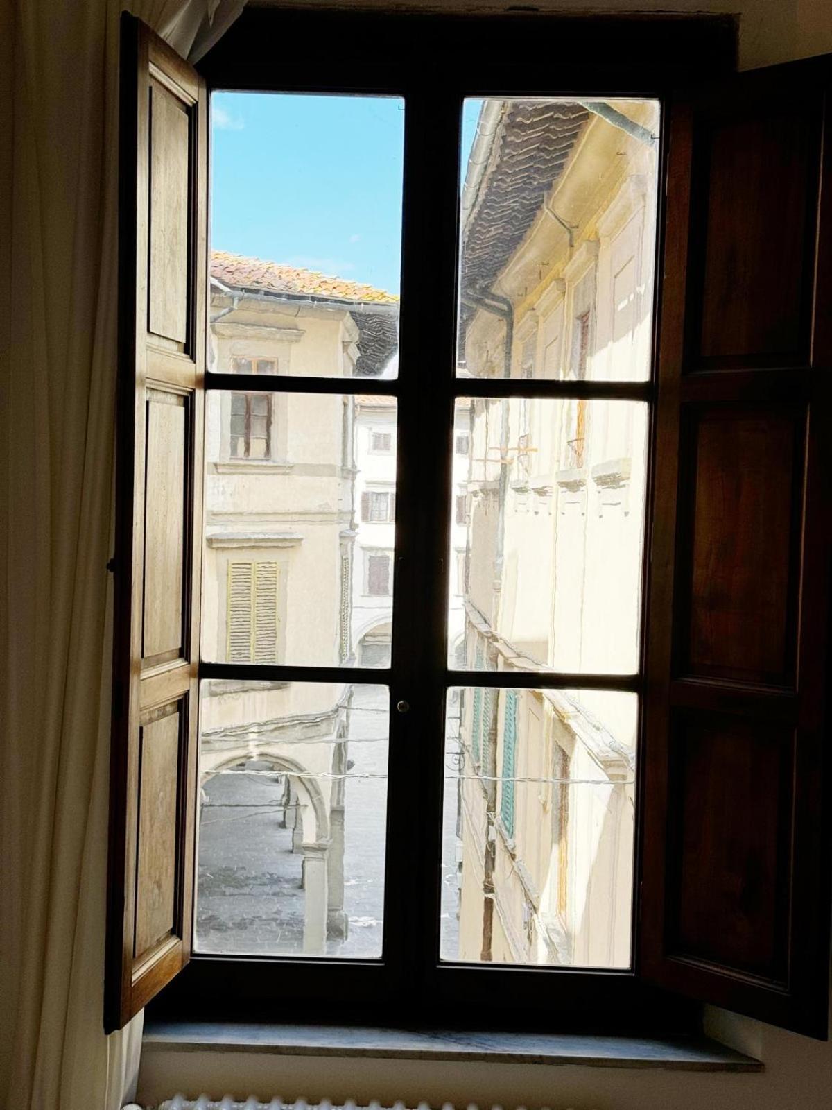 Boutique Room - Centro Storico 20 Min Da Firenze Empoli Ngoại thất bức ảnh