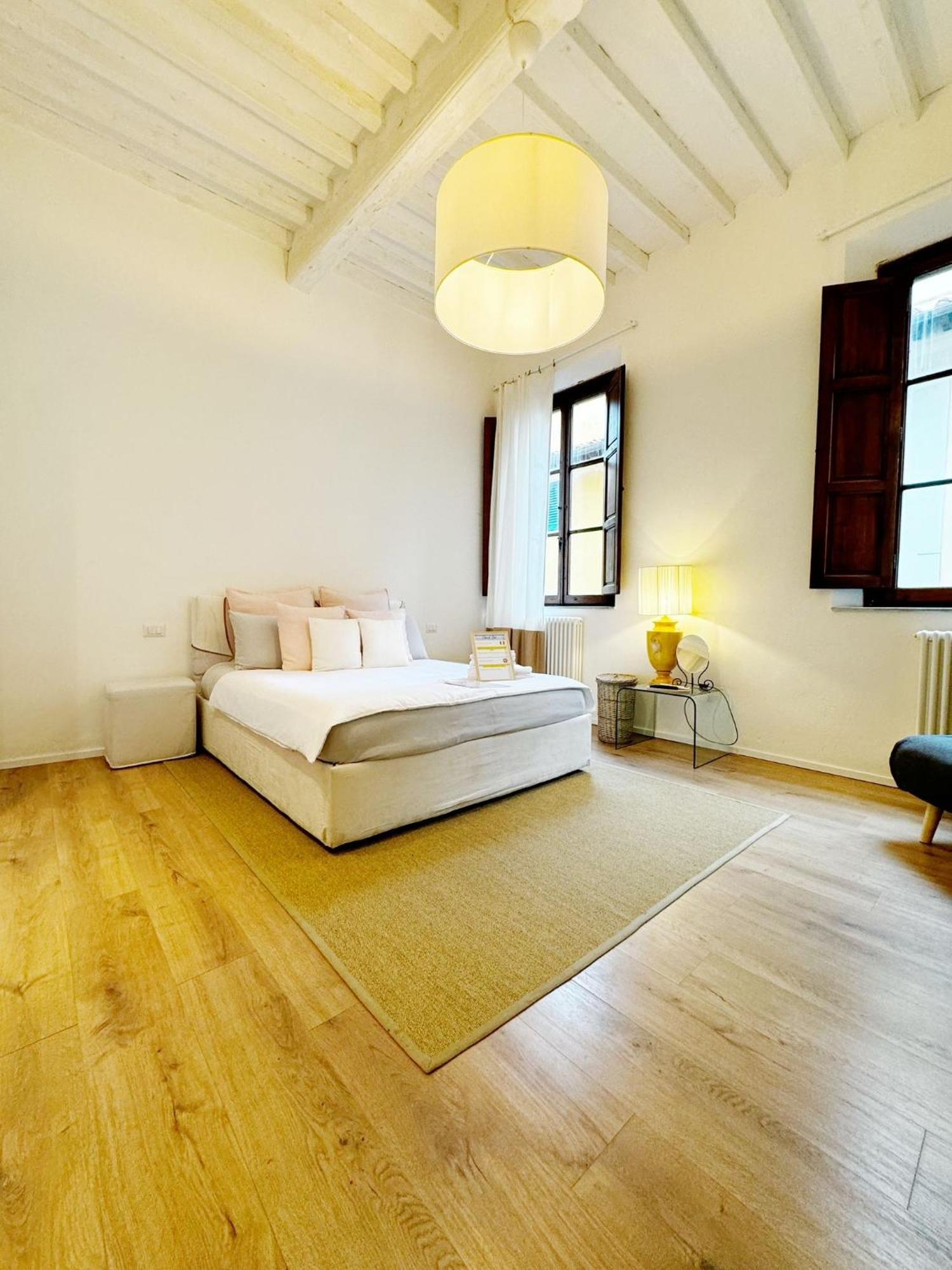 Boutique Room - Centro Storico 20 Min Da Firenze Empoli Ngoại thất bức ảnh